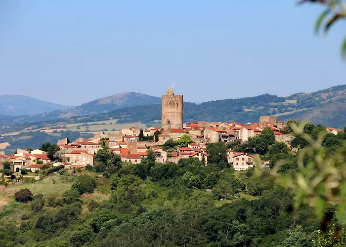 VVF Villages   Les Volcans d\'Auvergne   Parent