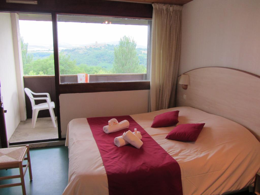 Holiday park Vvf Montpeyroux Auvergne Parent